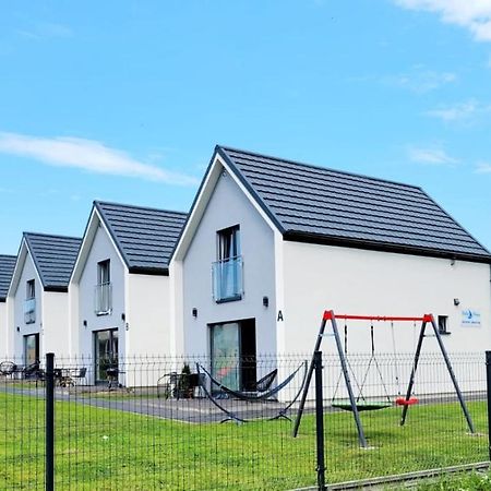Baltic Breeze Βίλα Władysławowo Εξωτερικό φωτογραφία